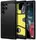 Чехол Spigen для Samsung Galaxy S22 Ultra - Tough Armor, Black (ACS03923)