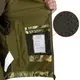 Охотничья куртка Rubicon StormWall Cane (7472), S