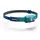 Biolite фонарь налобный Headlamp 325 Ocean Teal, налобный фонарь с защитой от воды, военный синий фонарь