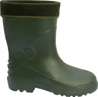 Сапоги Lemigo Wader Eva (-30) короткие 43р Зелёный (LMG-WDR-893-43)