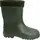 Сапоги Lemigo Wader Eva (-30) короткие 43р Зелёный (LMG-WDR-893-43)
