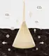 Біотуалет Naturehike Liner toilet CNH22HJ003 khaki