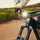 Фара Knog Blinder E 1800