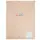 Папка на резинке A4 YES Miffy 492407
