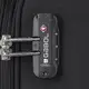 Валіза Gabol Nordic S Black 118522-001