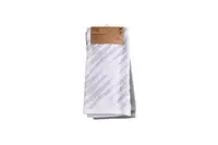 Набор кухонных полотенец Ardesto SuperSoft ART-4060-NS 2 предмета серый