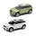 Машинка инертная TechnoDrive Land Rover 250388W 15 см