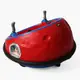 Космический корабль JOY UF-369 подсветка музыкальная озвучка двигатель 2*35W аккумулятор 12V 4,5Ah. Red (177343)