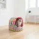 Будка для котов и собак Акварель №2 425х375х375