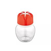 Ємність для спецій Vittora Tomato VT-161003-R 210 мл червона