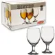 Набор бокалов для пива Pasabahce Bistro PS-44417-6 6 шт 330 мл
