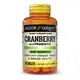 Натуральная добавка Mason Natural Highly Concentrated Cranberry with Probiotic, 60 таблеток