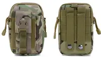Підсумок Smartex 3P Tactical 1 ST-091 cp camouflage