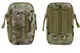 Подсумок Smartex 3P Tactical 1 ST-091 cp camouflage