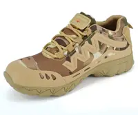 Чоловічі тактичні трекінгові кросівки Magnum M-P.A.C.T Мультики 45