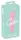 Компактный розовый мини-вибратор Cuties Mini Vibrator с 7 различными вибрационными режимами