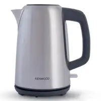 Електрочайник Kenwood SJM-490 1.7 л сірий