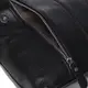 Мужская кожаная сумка Borsa Leather K15103-black
