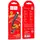 Кабель HOCO Type-C to Type-C Solid charging data cable X84 |1m, 60W, 3A|