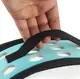 Сумка переноска для кошек и собак 40x30x27 см (L) CosmoPet CP-21 Blue