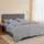 Изголовье для кровати BALI Lava 55x190 см
