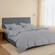 Изголовье для кровати BALI Lava 55x190 см