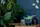 Детский ночник - светильник "Самолет 2" 3DTOYSLAMP