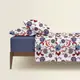 Семейный комплект на резинке ETHNIC FLOWER CS1