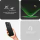 Чехол Spigen для iPhone 15 Pro - Cyrill Kajuk MagSafe, Black (ACS06769)