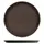 Поднос Stenson Antislip R93017-M 35 см коричневая