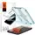 Защитное стекло Spigen для Samsung Galaxy S22 Plus - Glas.tR EZ Fit (2 шт), Clear (AGL04145)