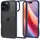 Чехол Spigen для iPhone 16 Pro - Ultra Hybrid, Navy Blue (ACS08126)
