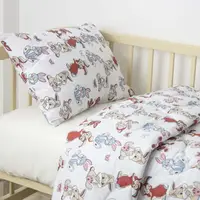 Одеяло детское ТЕП LITTLE FRIENDS Rabbit joy 1-04770_33972 105x140 см