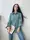 Рубашка FLS2022 Оливковая 48/52