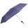 Зонт Semi Line Blue White Dots (L2036-3 Blue)
