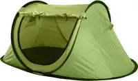 Намет одномісна Green Місті King Camp KT-3071-GR