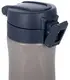 Термос-бутылка 500 мл Blues Ringel RG-6125-500-2