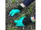 Садовые перчатки Garden gloves