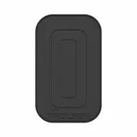 Подставка под утюг Rolser Funda Muleton 120 х 42 Negro FUR001