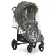 Коляска детская прогулочная EL CAMINO ME 1024L Khaki