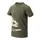 Футболка Helikon-Tex (Full Body Skeleton) - Olive Green, размер XXXL