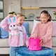 Интерактивный игровой набор Pets Alive – Кролик-волшебник