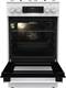 Плита комбинированная Gorenje GK5С40WH 62 л