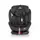 Автокресло Lorelli LYRA ISOFIX 0-36кг black