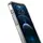 Чехол HOCO Transparent TPU magnetic protective case для iPhone 12 mini 5.4"