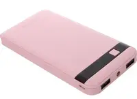 PowerBank Proda MG Series PPP-9 Power Box 12000mAh Pink