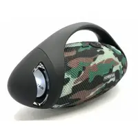Портативна bluetooth-стерео колонка спікер Hopestar H37 Камуфляж