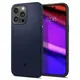 Чехол Spigen для iPhone 14 Pro - Mag Armor (совместим с MagSafe) Navy Blue (ACS04990)