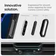 Чехол Spigen для iPhone 16 Pro Max - Ultra Hybrid T MagFit, Frost Black (ACS08507)