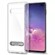 Чехол Spigen для Samsung Galaxy S10+ Plus - Slim Armor Crystal, Clear (606CS25394)